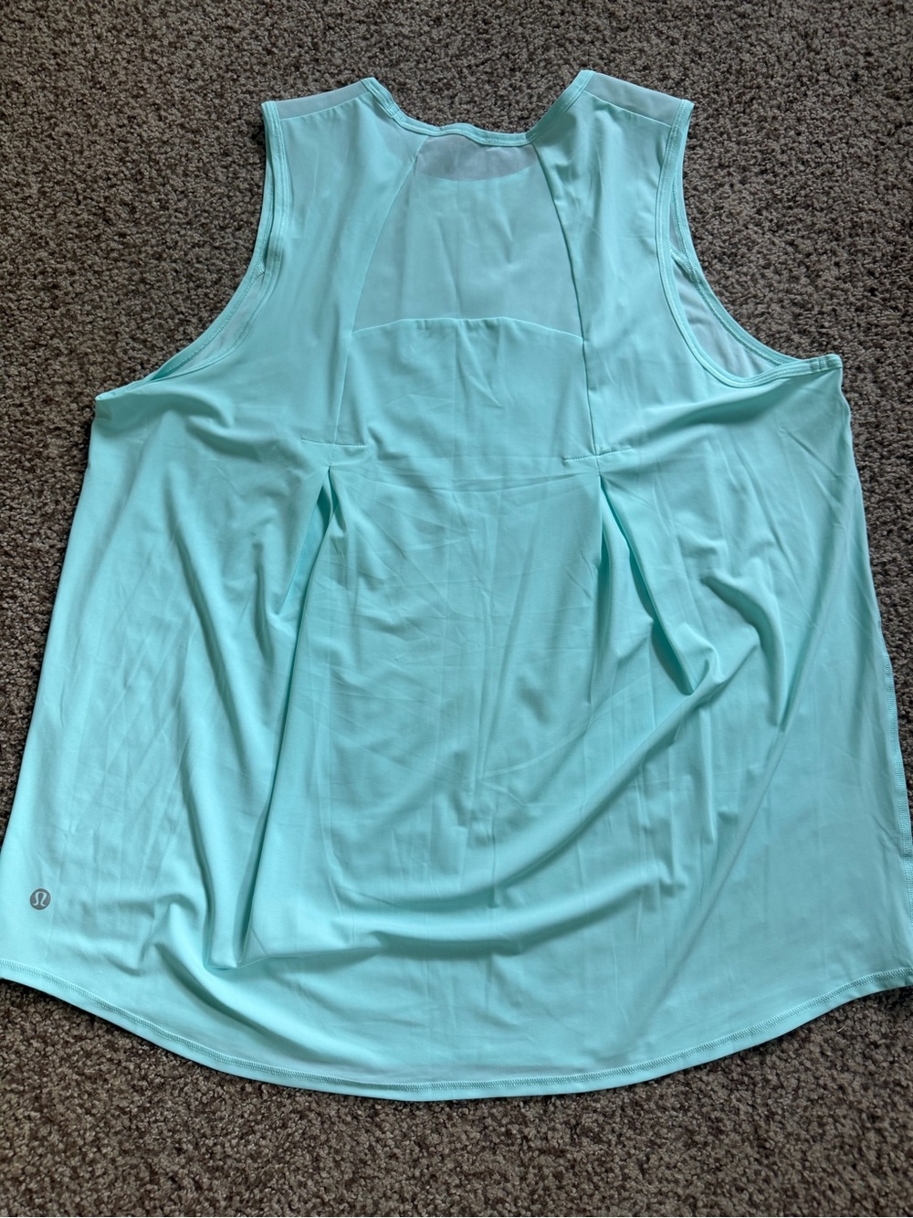 lululemon athletica Sculpt Tank Top